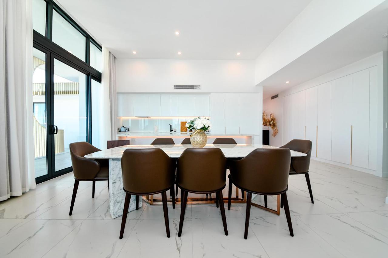 Lotus Gold Coast