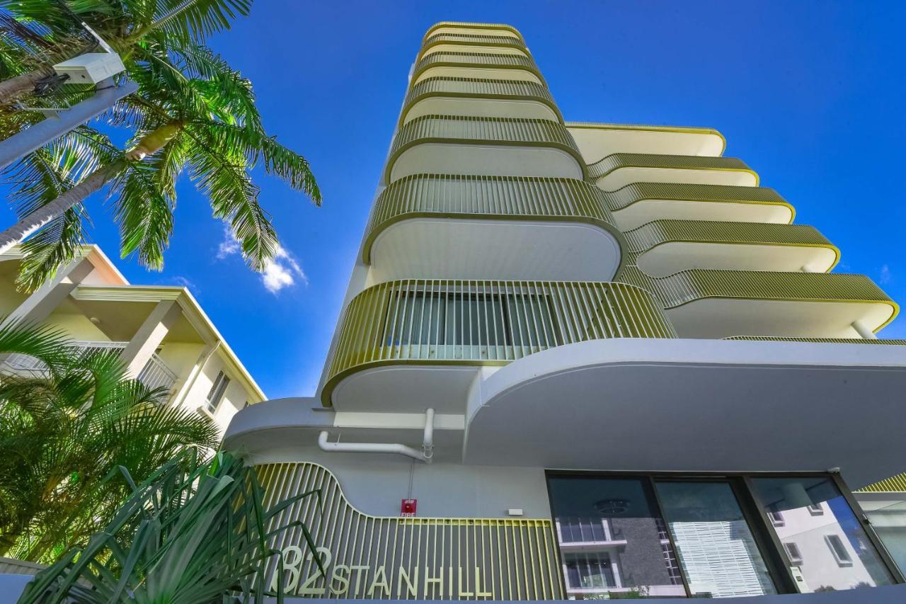 Lotus 5* Gold Coast
