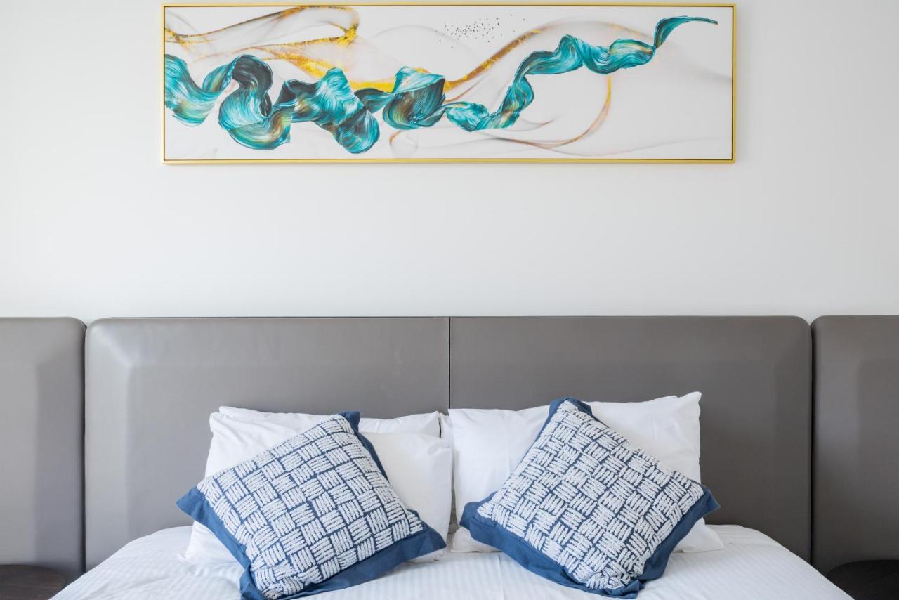 Aparthotel Lotus Gold Coast