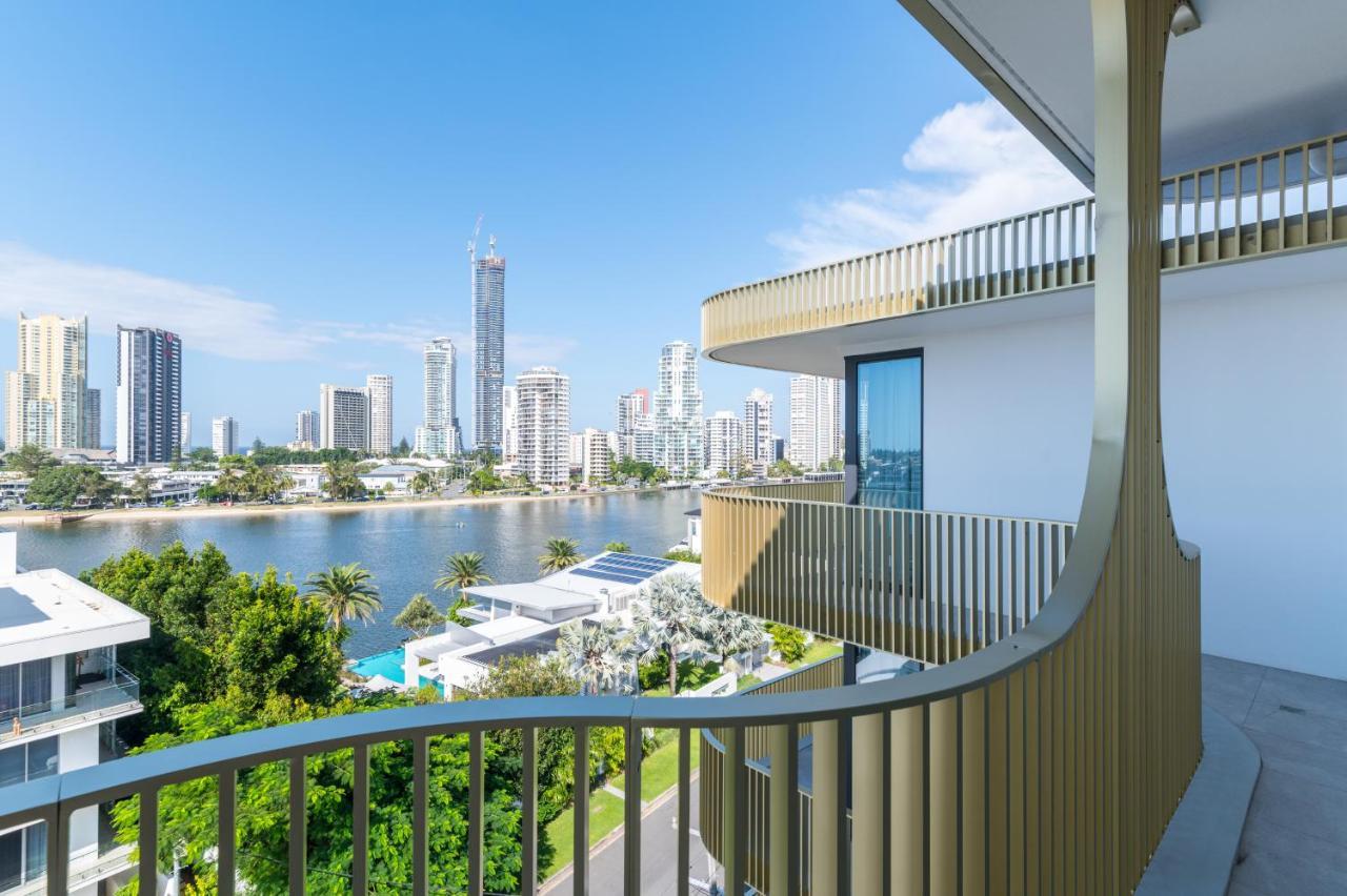 Aparthotel Lotus Gold Coast