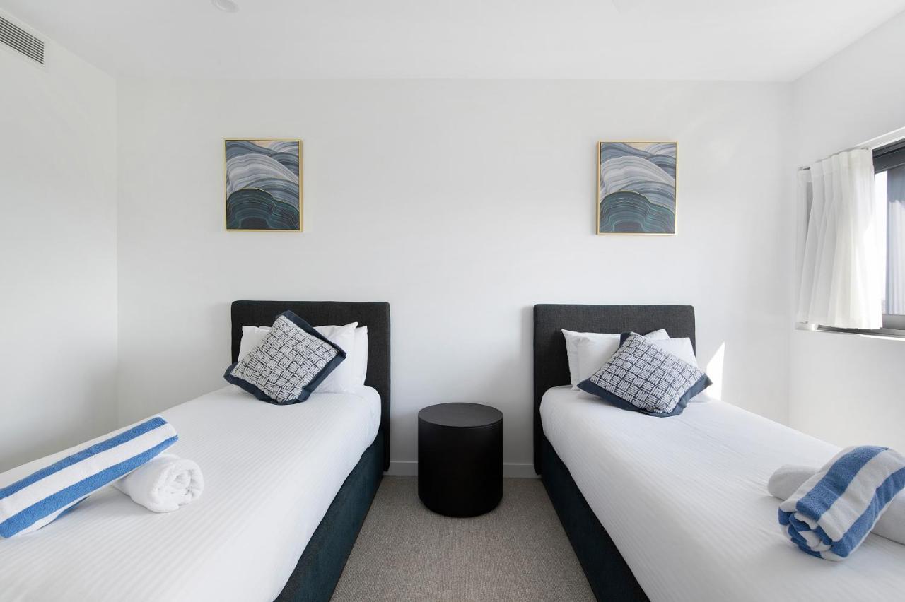 Lotus 5* Gold Coast