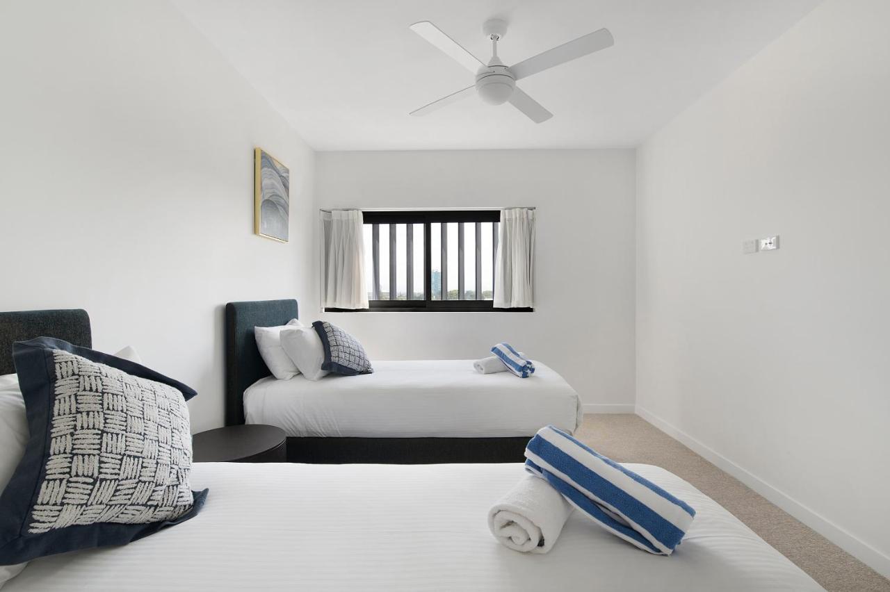 Lotus Gold Coast