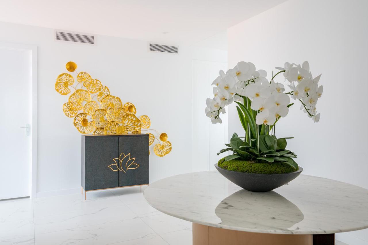 Lotus Aparthotel