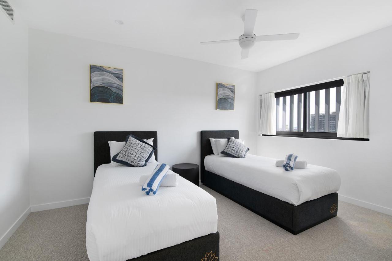 Aparthotel Lotus Gold Coast