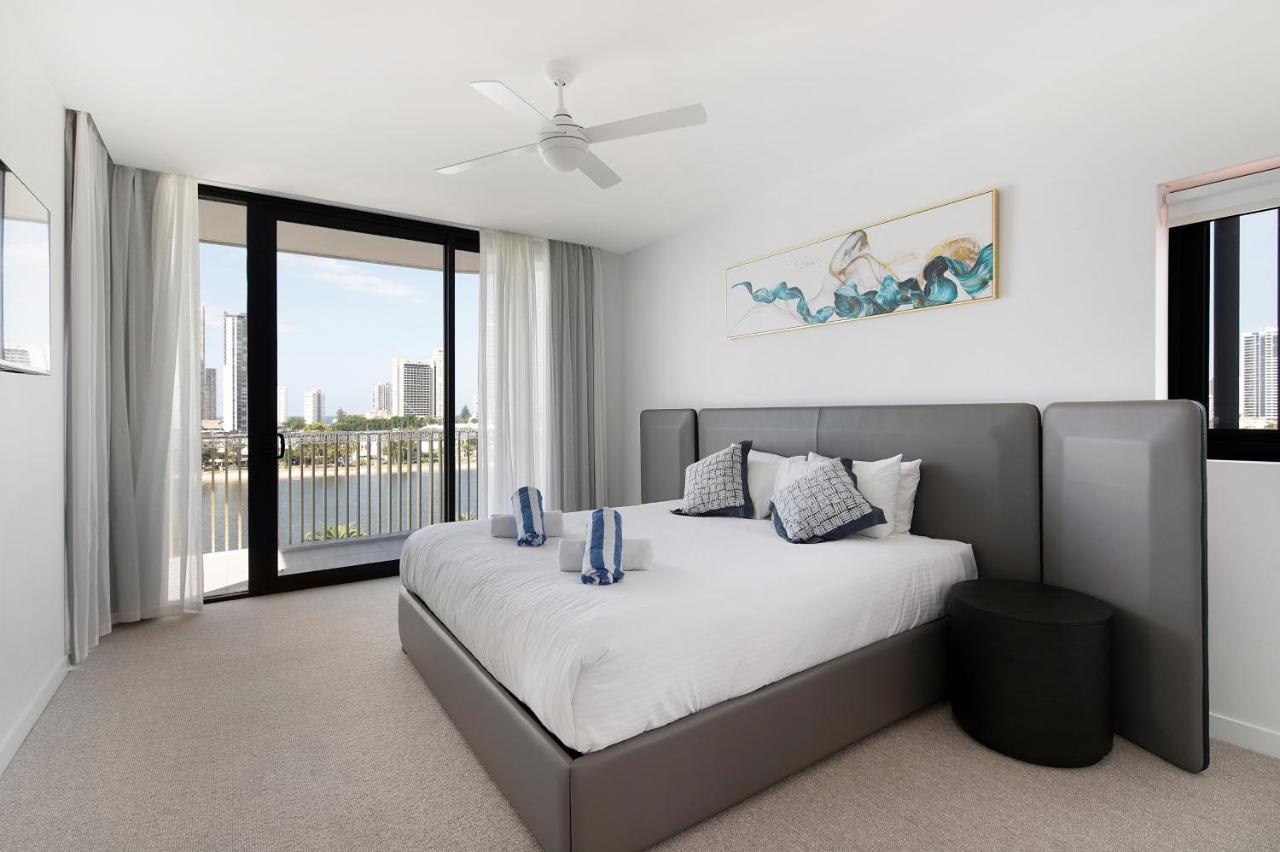 Lotus Gold Coast