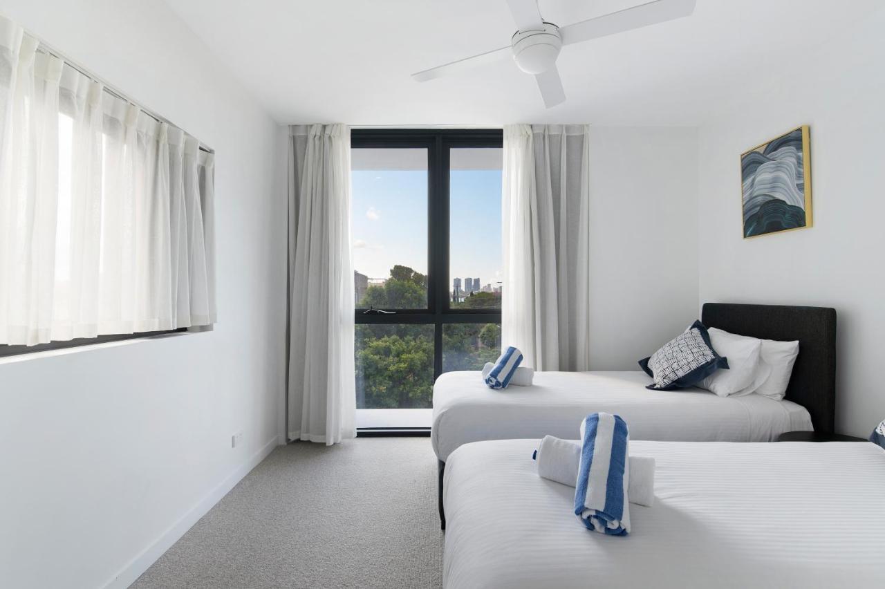 Aparthotel Lotus Gold Coast