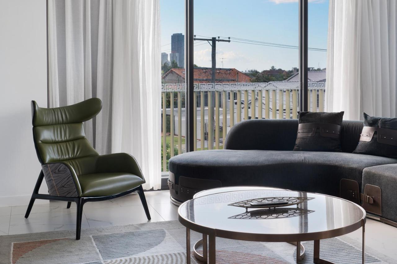 Lotus Aparthotel