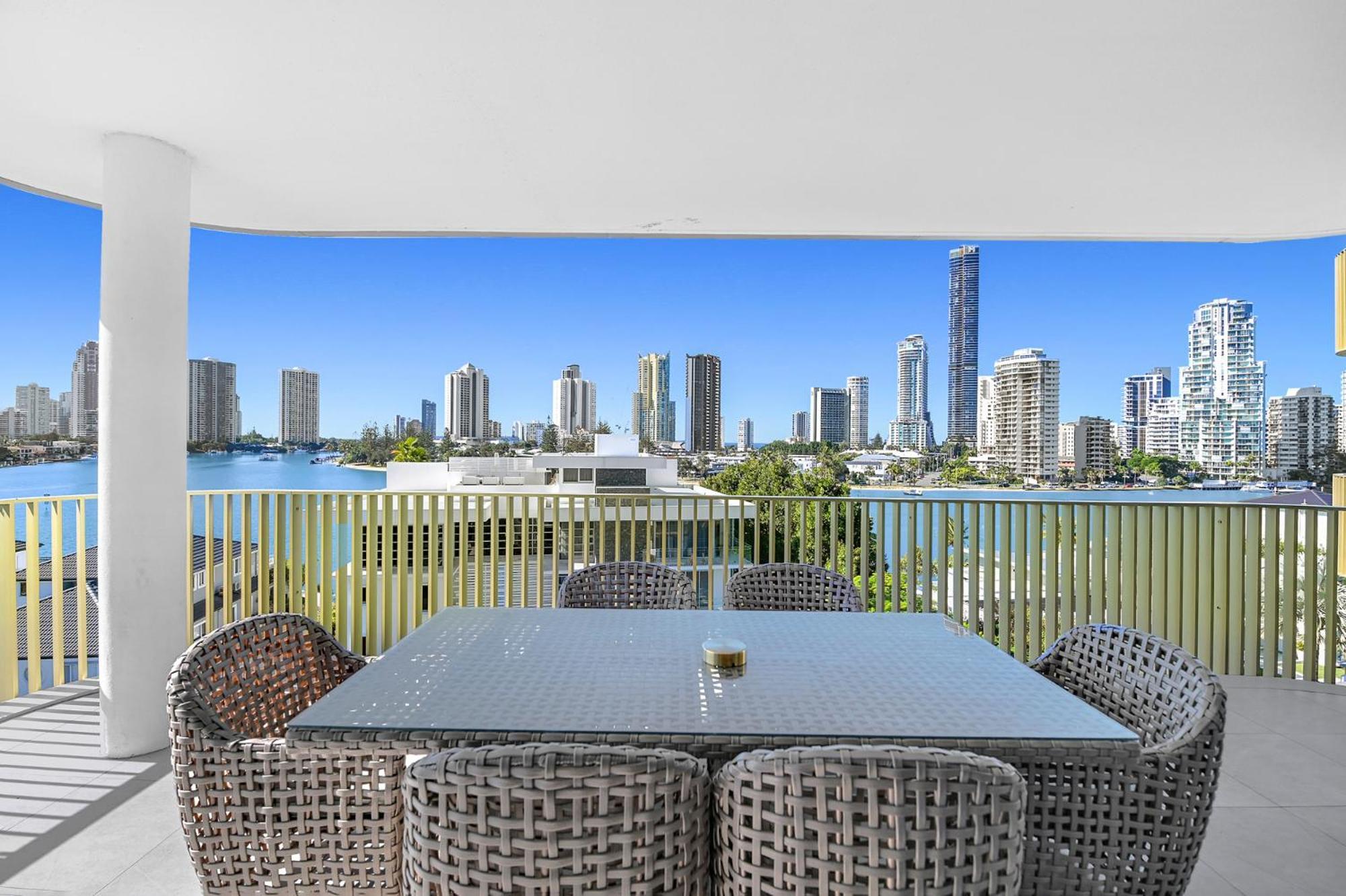 Lotus Gold Coast